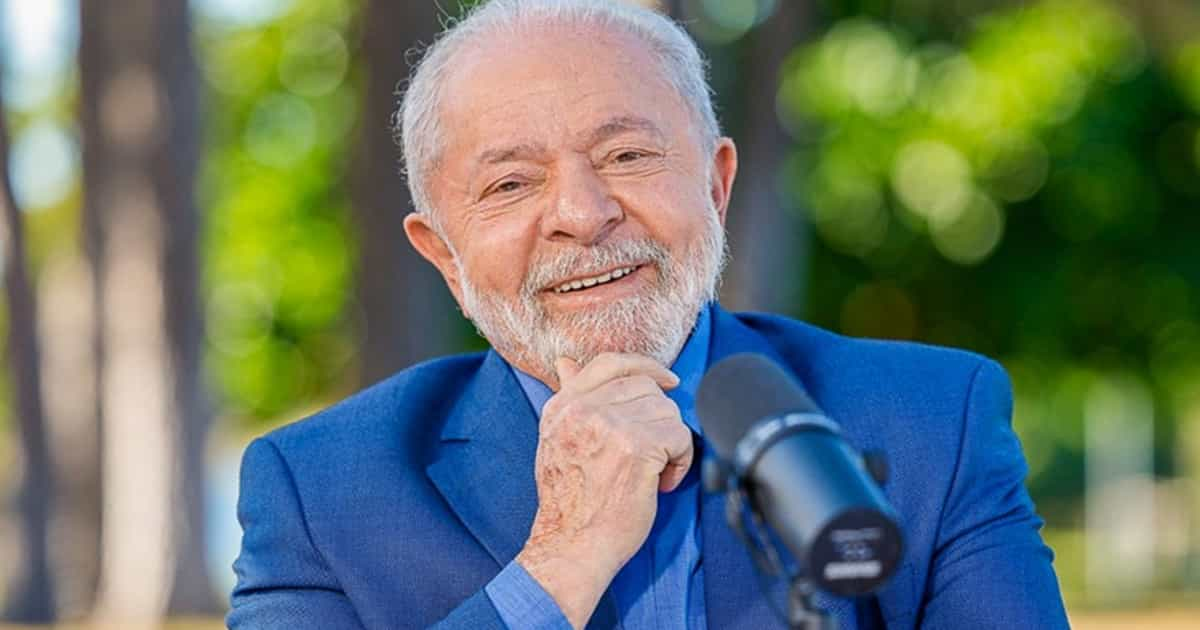 Lula refirma proposta de 2 milhões de moradias