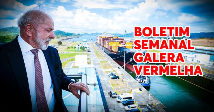 0903 118 Boletim Semanal GV