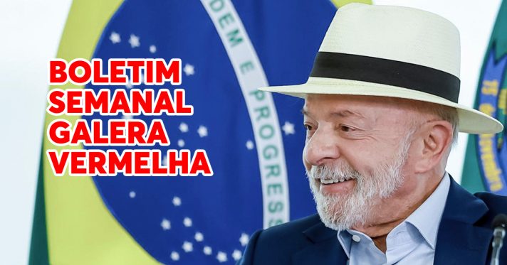 136 Boletim Semanal