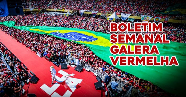 141 Boletim Semanal