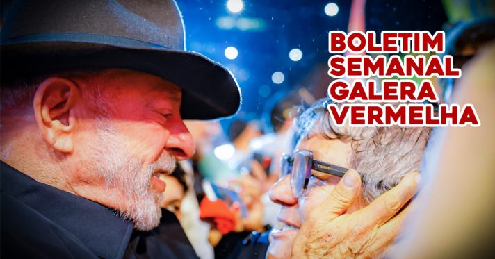 145 Boletim Semanal
