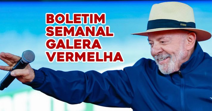 146 Boletim Semanal GV