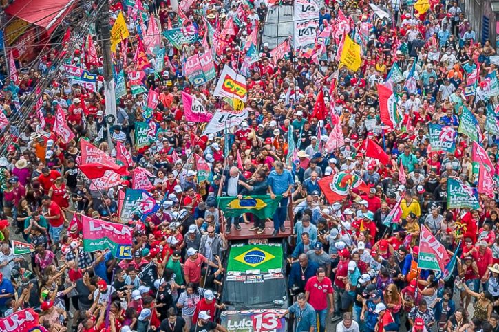 1810 Lula Comites Populares