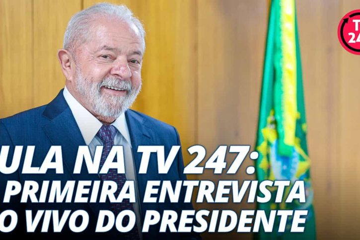 2103 Entrevista Lula Brasil 247