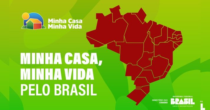 2211 Minha Casa Minha Vida Rural