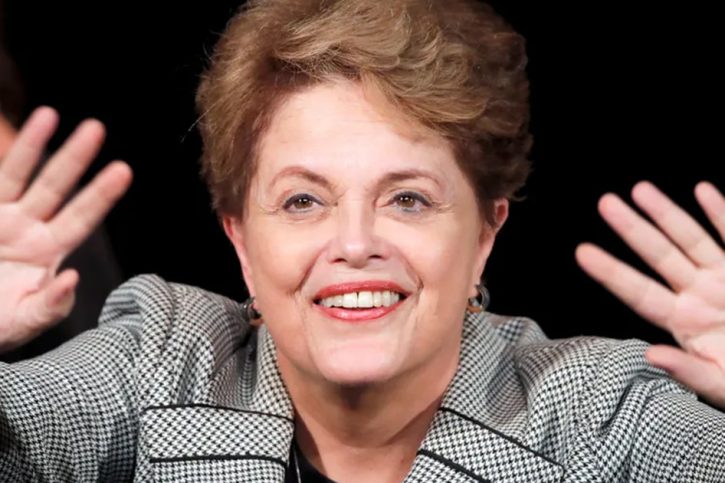 2403 Dilma Of