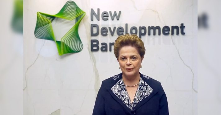 Bamco BRICS Dilma RS 1505