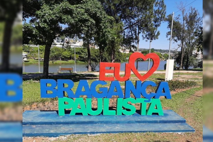 Bragança Paulista Institucional