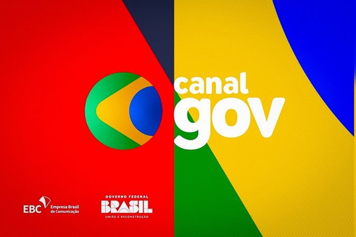Canal Gov