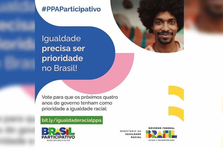 Deputada Jack Rocha PPA Participativo do Governo Lula é ferramenta para combater desigualdades