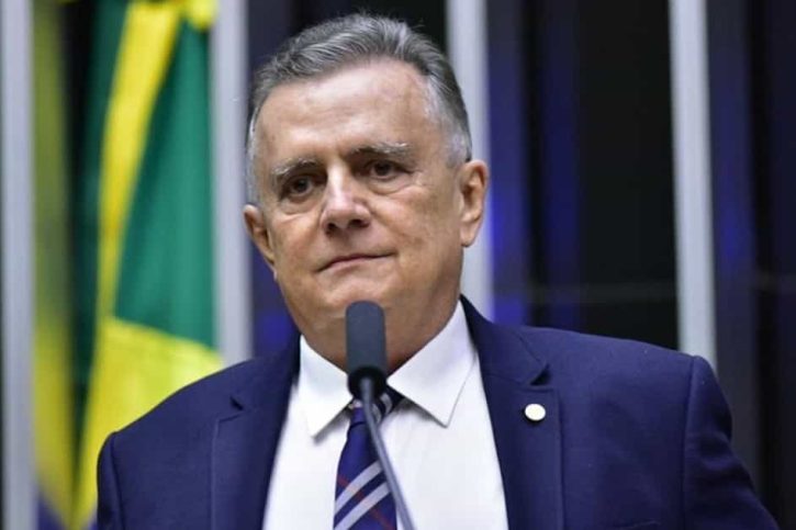 Deputado federal Flávio Nogueira