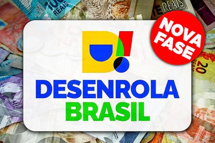 Desenrola Brasil nova fase