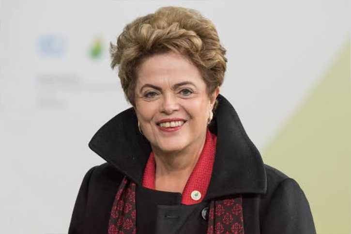 Dilma melhor economista