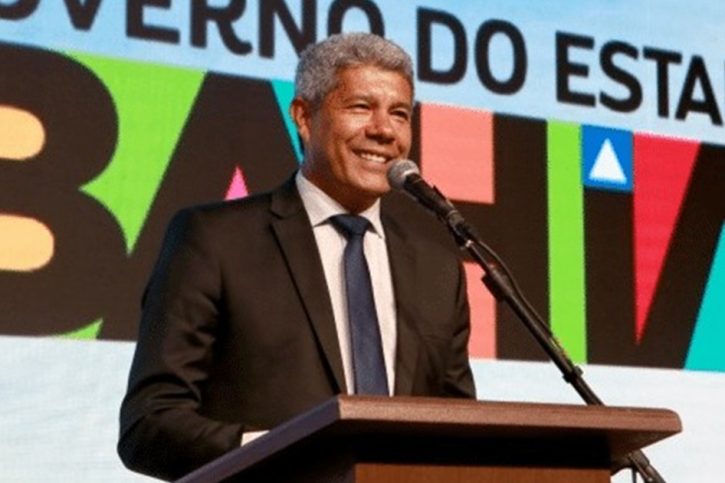 Governo Jeronimo Rodrigues Bahia Concurso e nomeações