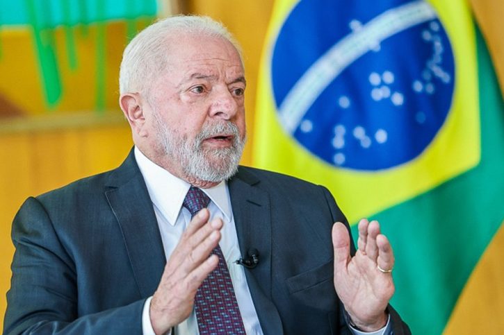 Lula meta fiscal