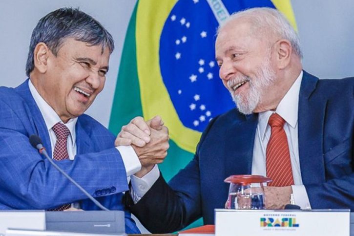 Lula sanciona o PAA