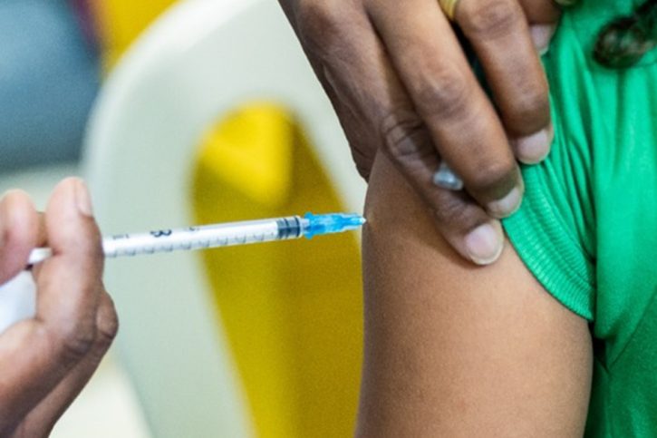 Ministério da Saúde vacinação gripe