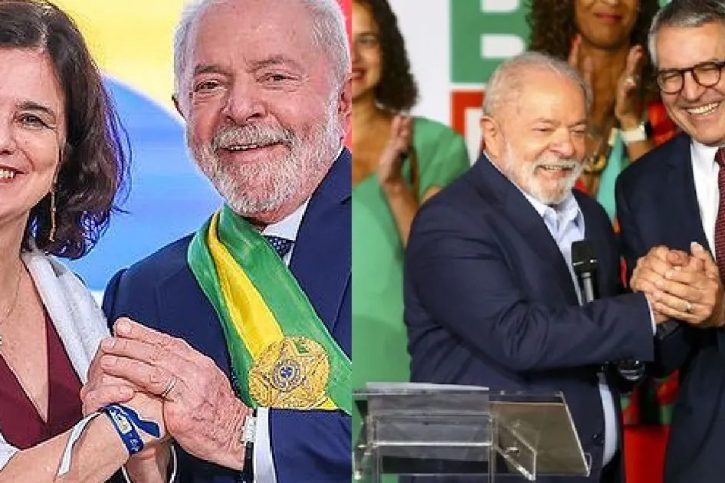 Pagamento do Piso da Enfermagem Governo Lula