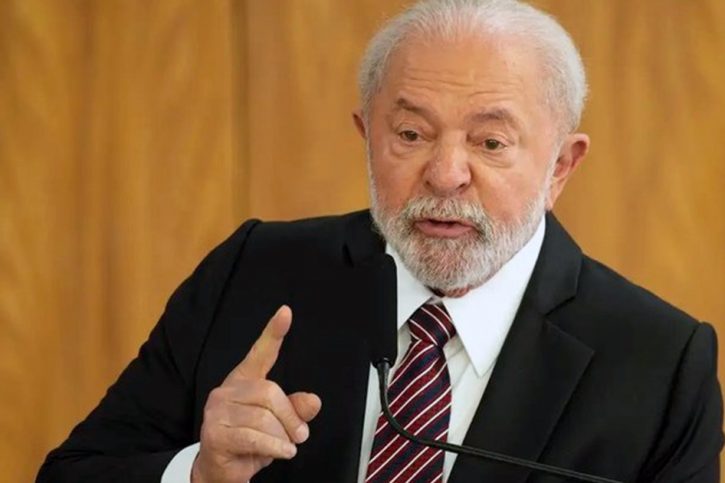 Presidente Lula recursos estados e municípios