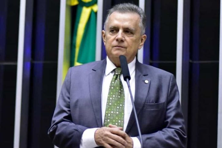 deputado federal Flávio Nogueira