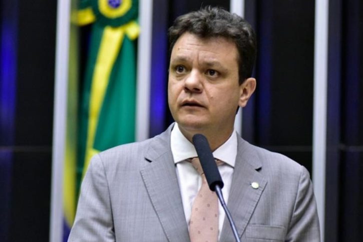 deputado federal Odair Cunha